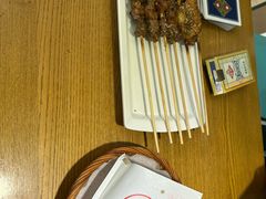 -山丹丹西北菜(金贸大厦店)
