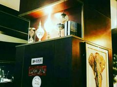 -IL Forno 意坊·意大利餐厅(温州万象城店)