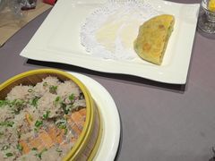 -大食客·非遗吉菜(高新和园店)