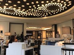 -上海苏宁宝丽嘉酒店·Cafe Bellagio西餐厅