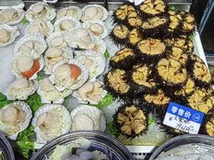 -77号渔船·蒸海鲜青岛菜(积米崖店)