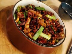 -山石榴·贵州菜(丰盛里店)