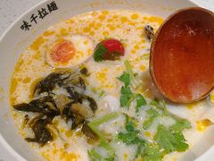 -味千拉面(又一城店)