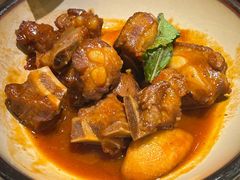 -南京大牌档(新街口德基广场店)