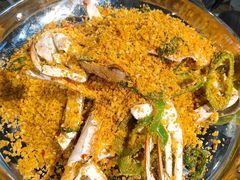 梭子蟹-盒马鲜生(曜一城店)