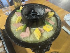 -龙姐私房菜(和顺古镇店)