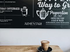 -Alimentari早午餐(安福路店)