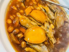 -琼大师东方烤乳猪(亚特兰蒂斯店)