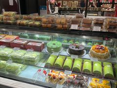 -本格旺索罗(樟宜机场T1店)