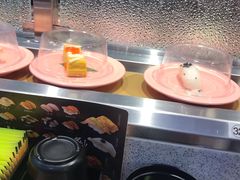-鲜道寿司(珠江路地铁站店)