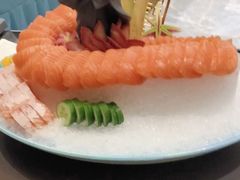 -君德澜酒家·创意粤菜(金山谷店)