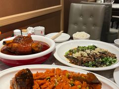 -李氏八大件老菜馆(万宝街店)