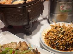 -吴掌柜·藕汤印象(南湖店)