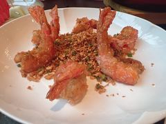 -羡餐厅·杭帮菜·淳菜(千岛湖自由洲际殿店)