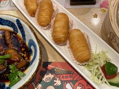 -点都德(汇盈广场店)