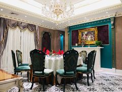 包厢-金八仙酒店