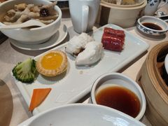 -粤匠·澳门点心粤菜海鲜(澳门半岛店)
