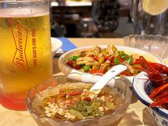 -江味龙虾馆·裸蓝龙虾(南山店)