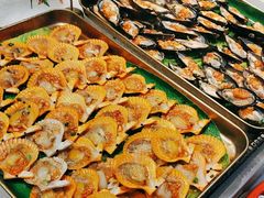 -汉阳廷自助烤肉(同和金铂天地店)