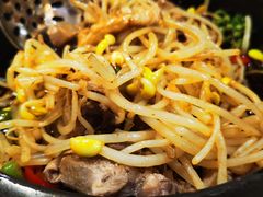 -云海肴云南菜(正大广场店)