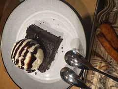 -Ricci睿奇美式餐厅(五道口店)