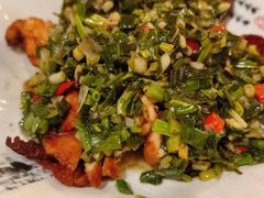 哈尼炝香鸡-滇道云南特色料理(康定路店)