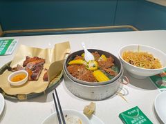 -绿草地·湘菜(芙蓉天街店)
