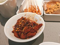 -半天妖烤鱼(大兴大悦春风里店)
