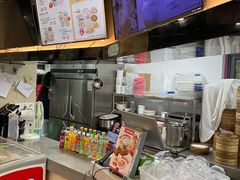 -鸡鸣汤包(红山动物园店)