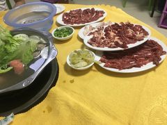 -老猫牛肉火锅(沙溪店)