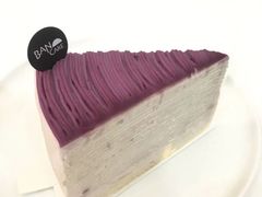 -BanCake·法式千层·拿破仑專門店