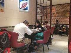 -新侨小馆(东直门北小街店)