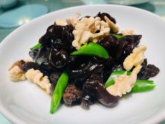 -北京老铺烤鸭(高新店)