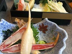 -蟹道乐(道顿堀本店)