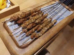 -马记永·兰州牛肉面(3019君尚店)