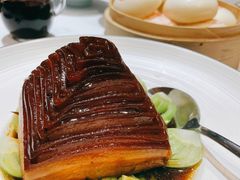 金牌扣肉-南麓·浙里(外滩店)