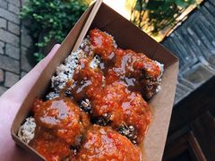 暴雪臭豆腐-品腐记·豆腐王朝(老门东总店)
