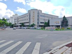 -吉林大学(前卫南校区)