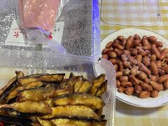 -美达尔烧烤海鲜家常菜(泰山路店)