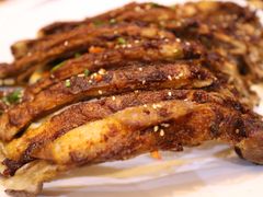 -田园肥牛鲍鱼先生(新北店)