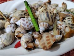 -友强·23年特色海鲜大排档(厦门店)