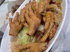 -深仔记茶餐厅(亚士厘道店)