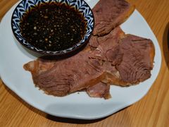 -马记永·兰州牛肉面(天通苑家乐福店)