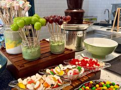 -深圳宝安福朋喜来登酒店 · 玩啤食社