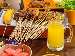 -林二哥宜烤官·宜宾小烧烤