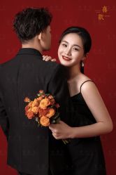 -金公主婚纱摄影(和平店)