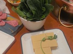 -前门涮肉(群力店)