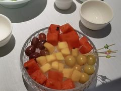 -聚味坊烤鸭店(草桥店)