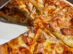 -萨莉亚意式餐厅(杭州滨江天街店)