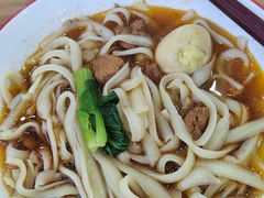 -晋爱面大同刀削面(白纸坊店)